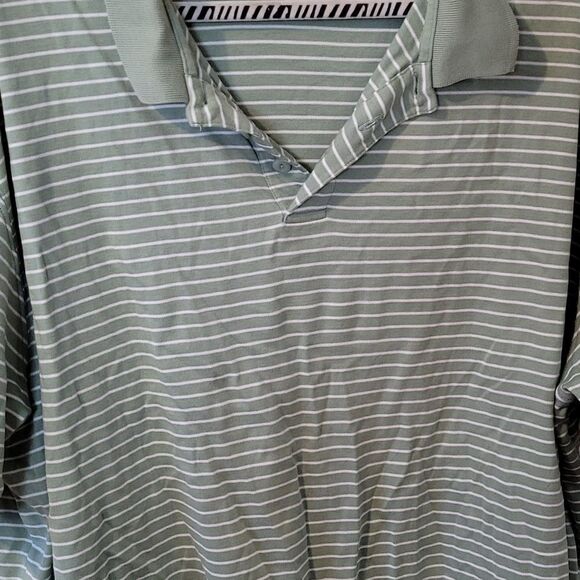 Llbean shirt XL Great condition - Picture 2 of 3